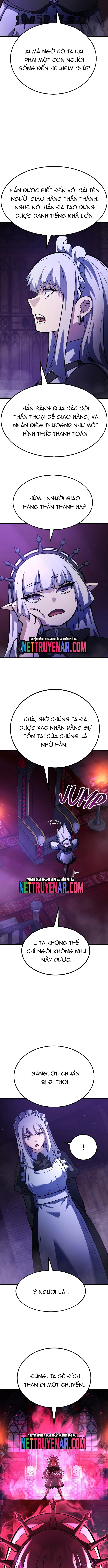 Shipper Của Thần Chapter 37 - Trang 2