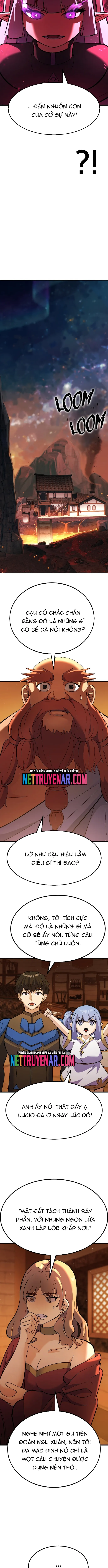 Shipper Của Thần Chapter 37 - Trang 3