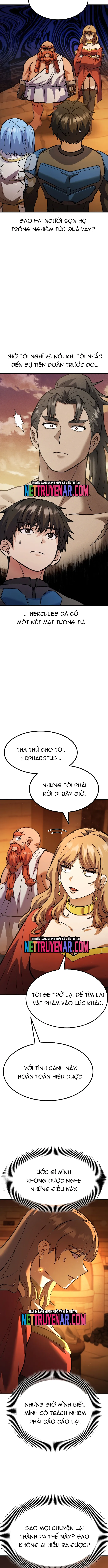 Shipper Của Thần Chapter 37 - Trang 4