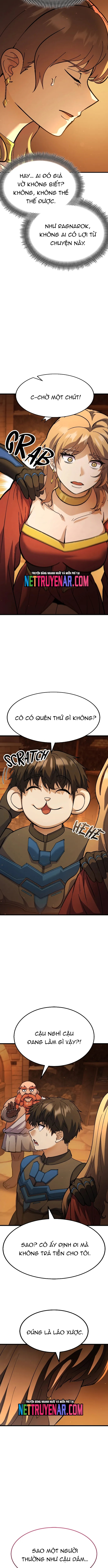 Shipper Của Thần Chapter 37 - Trang 5