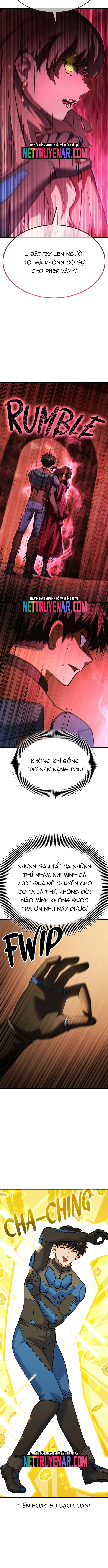 Shipper Của Thần Chapter 37 - Trang 6