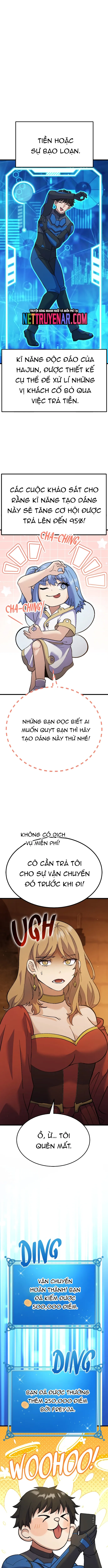 Shipper Của Thần Chapter 37 - Trang 7