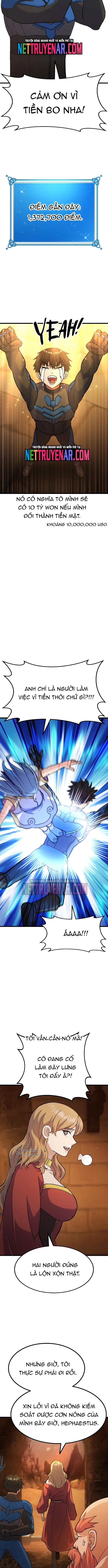 Shipper Của Thần Chapter 37 - Trang 8