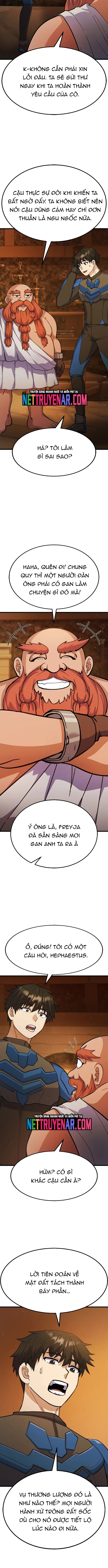 Shipper Của Thần Chapter 37 - Trang 9