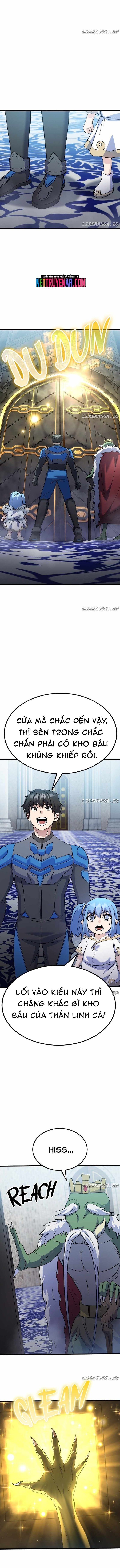 Shipper Của Thần Chapter 40 - Trang 1