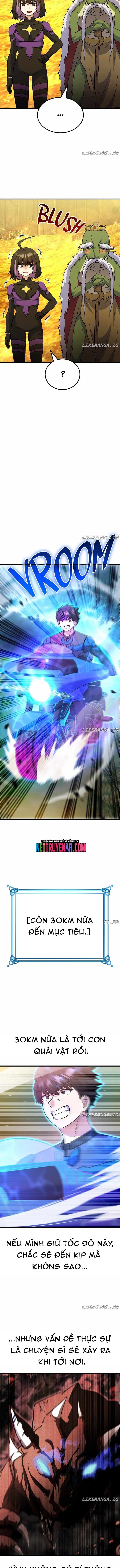 Shipper Của Thần Chapter 40 - Trang 10