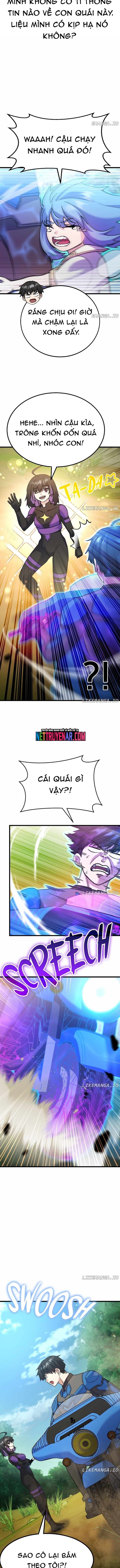 Shipper Của Thần Chapter 40 - Trang 11