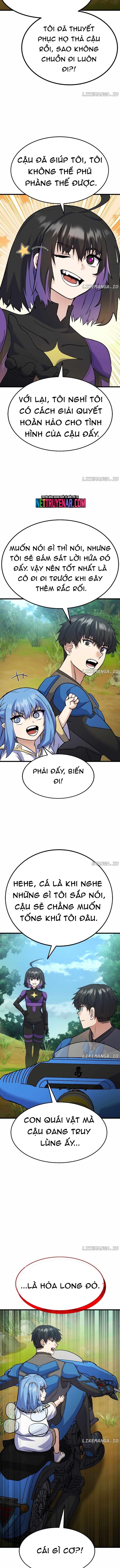 Shipper Của Thần Chapter 40 - Trang 12