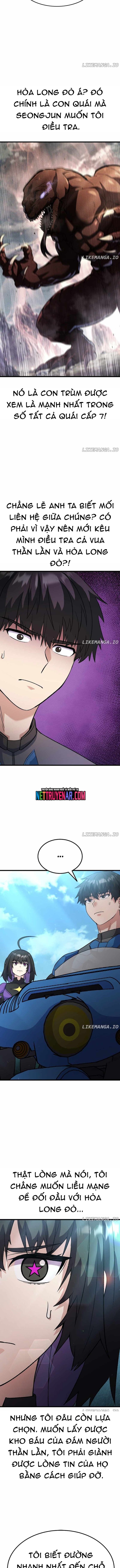 Shipper Của Thần Chapter 40 - Trang 13