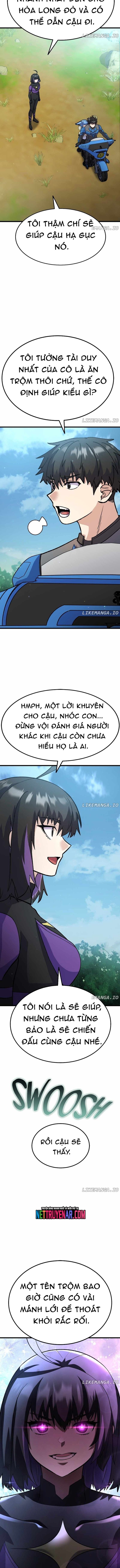 Shipper Của Thần Chapter 40 - Trang 14