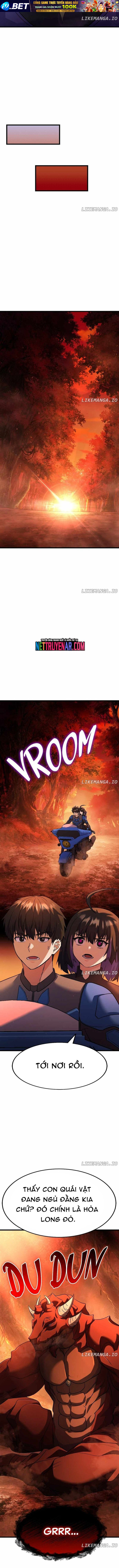 Shipper Của Thần Chapter 40 - Trang 15