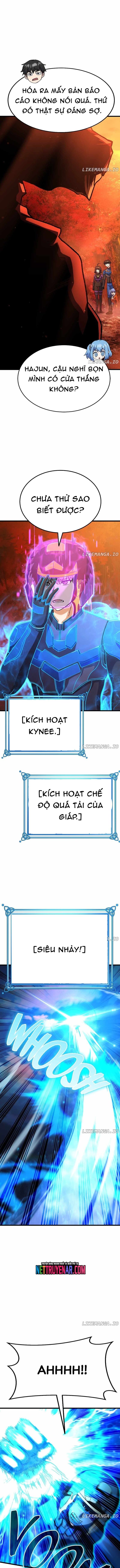 Shipper Của Thần Chapter 40 - Trang 16