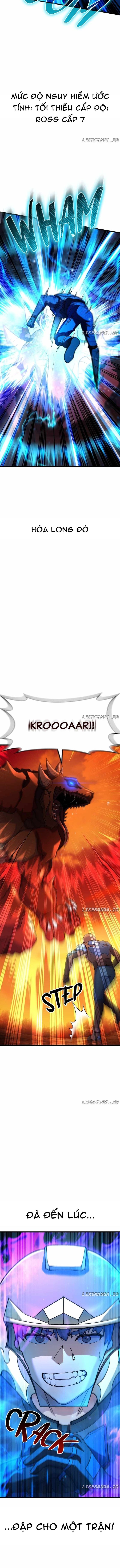 Shipper Của Thần Chapter 40 - Trang 17