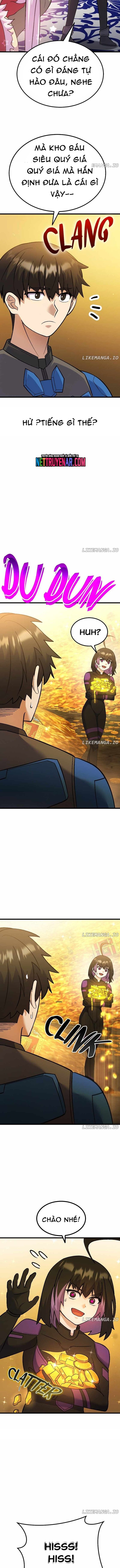 Shipper Của Thần Chapter 40 - Trang 3