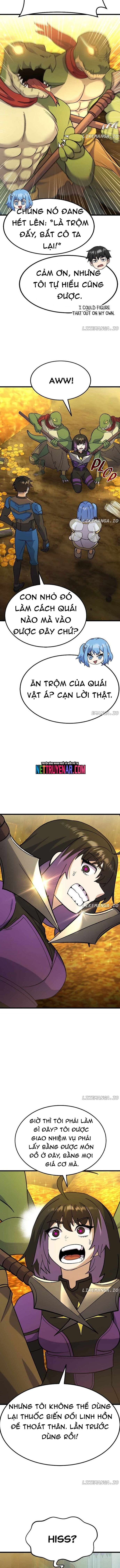 Shipper Của Thần Chapter 40 - Trang 4