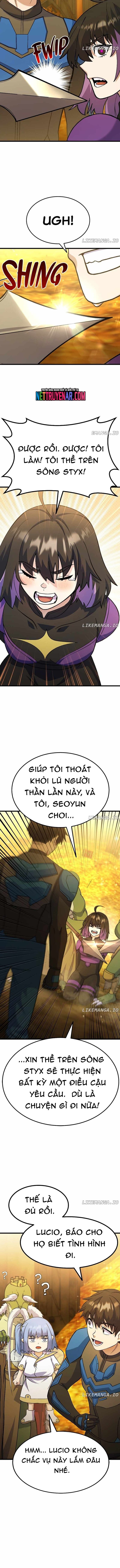 Shipper Của Thần Chapter 40 - Trang 7