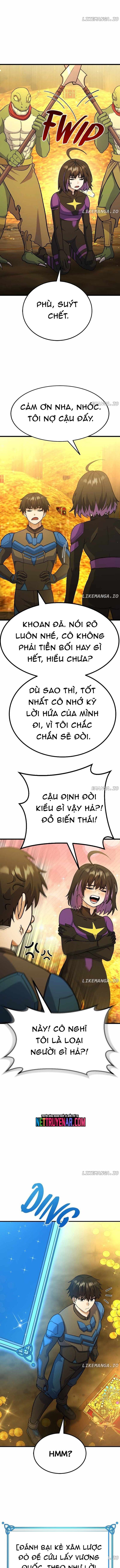 Shipper Của Thần Chapter 40 - Trang 8