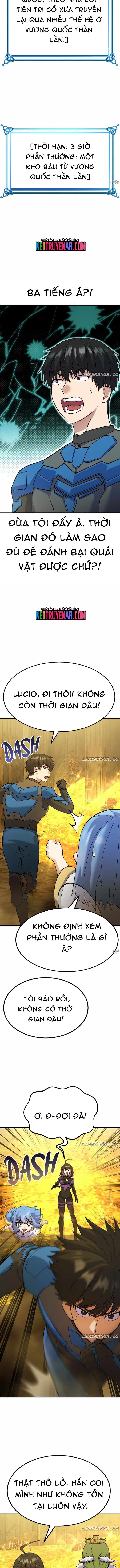 Shipper Của Thần Chapter 40 - Trang 9