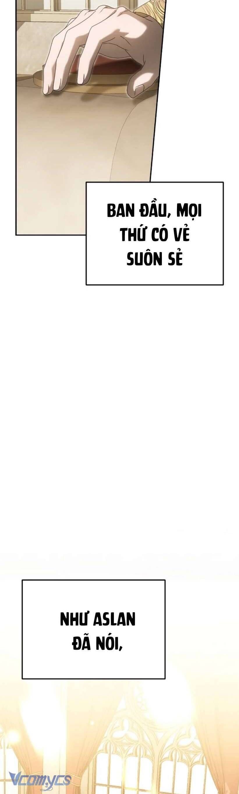 Di Nguyện Của Tôi Không Phải Như Thế - Chapter 17 - Page 11