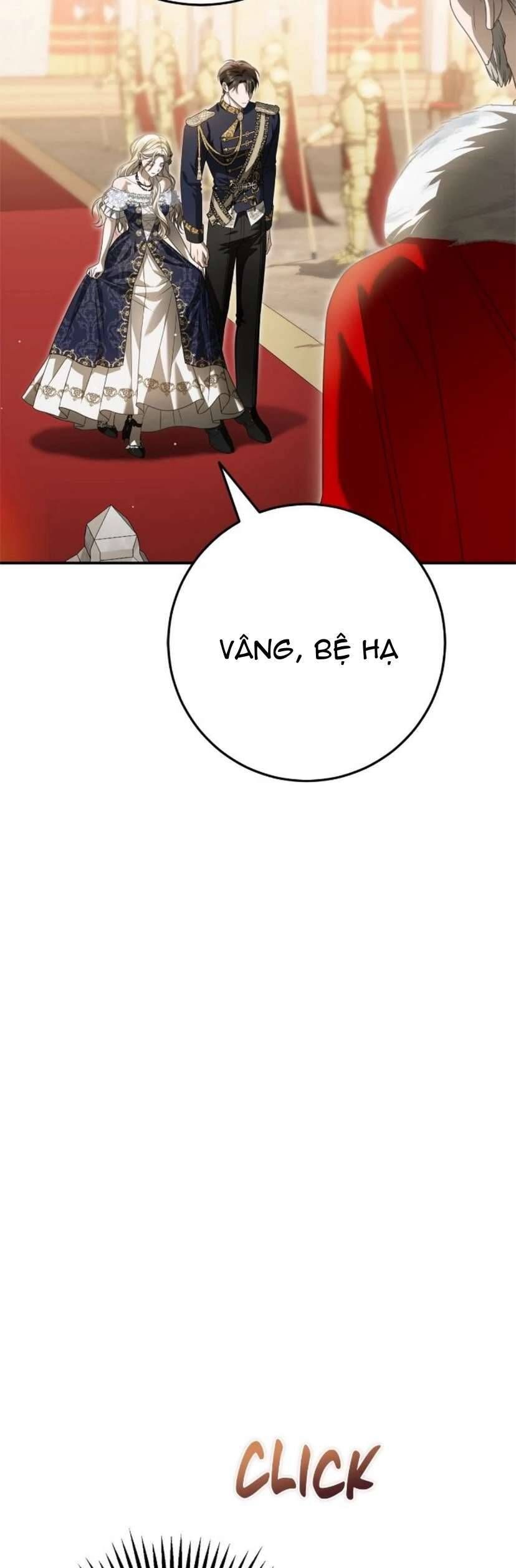 Di Nguyện Của Tôi Không Phải Như Thế - Chapter 17 - Page 16