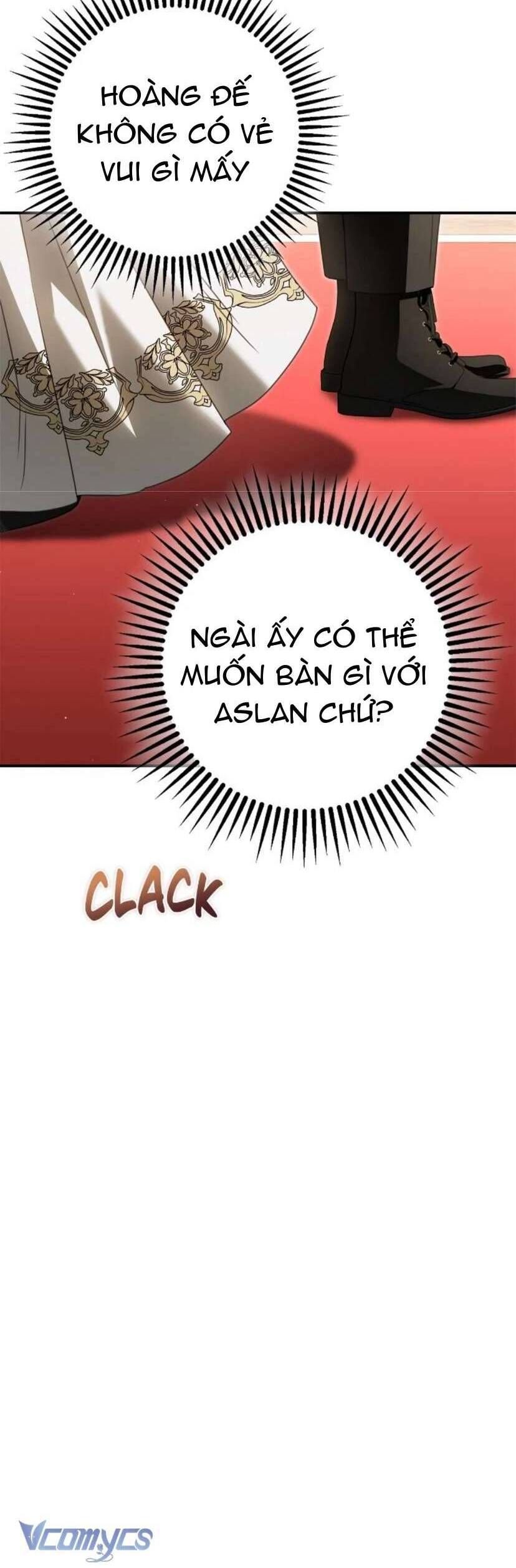 Di Nguyện Của Tôi Không Phải Như Thế - Chapter 17 - Page 17