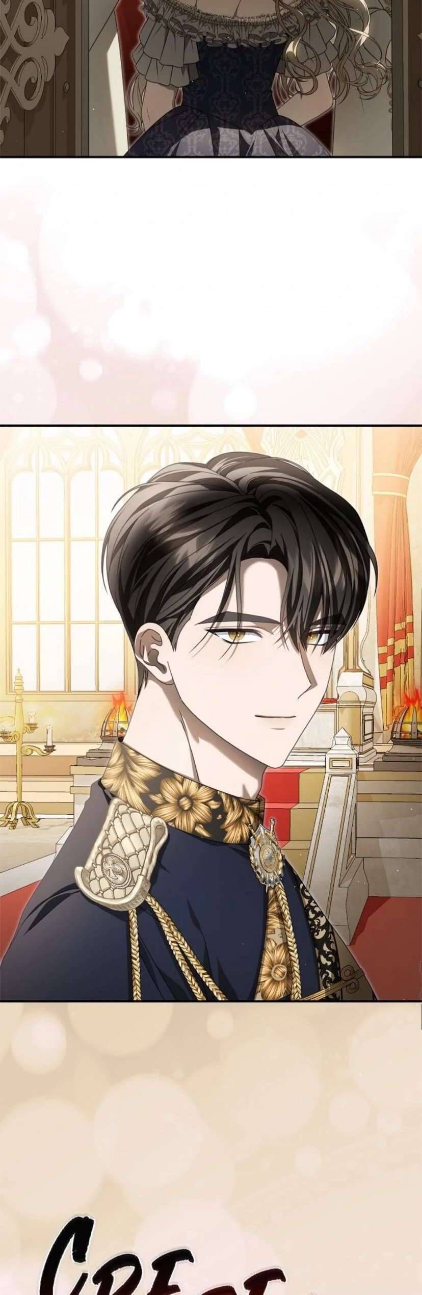 Di Nguyện Của Tôi Không Phải Như Thế - Chapter 17 - Page 20