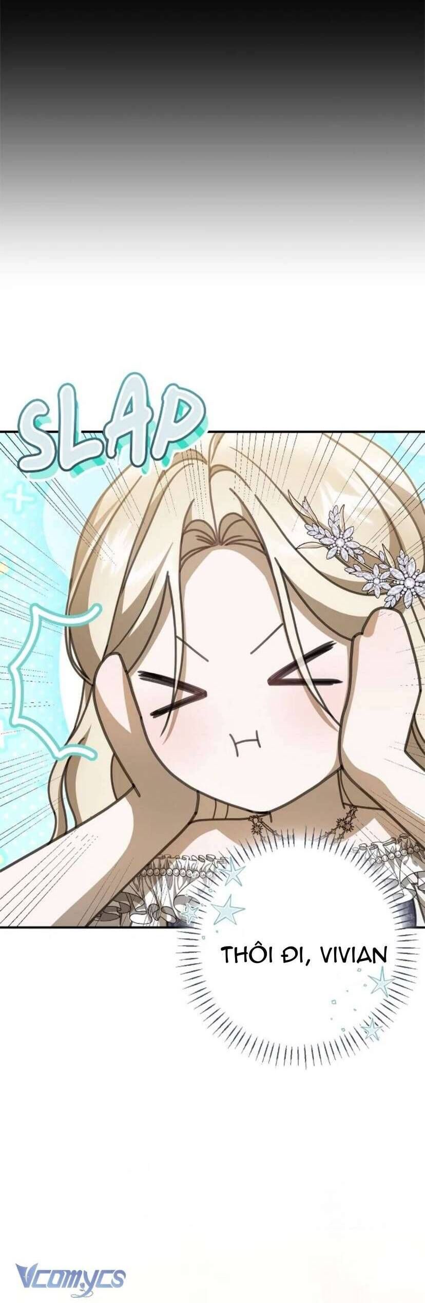 Di Nguyện Của Tôi Không Phải Như Thế - Chapter 17 - Page 23