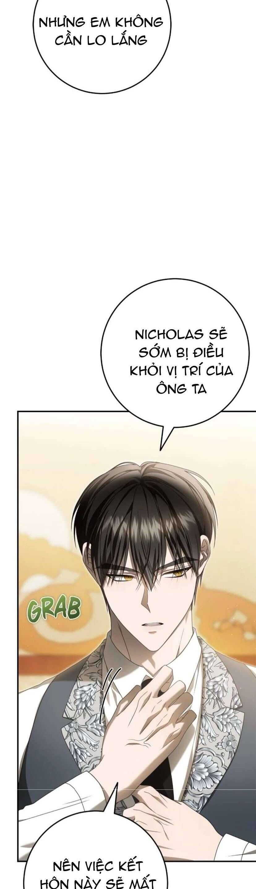Di Nguyện Của Tôi Không Phải Như Thế - Chapter 17 - Page 3
