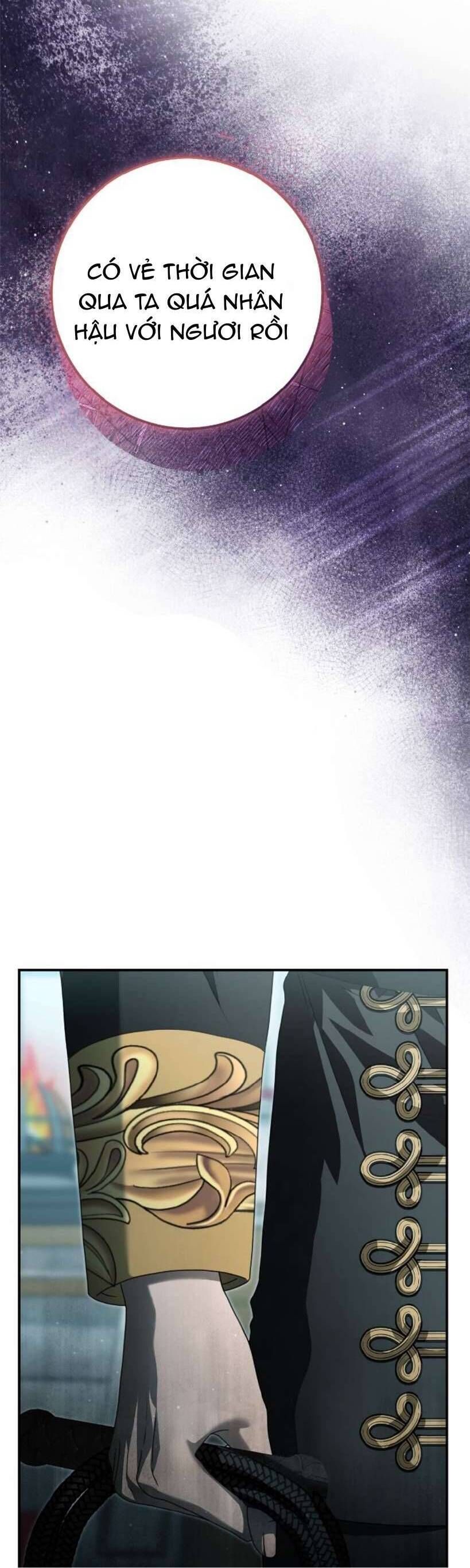 Di Nguyện Của Tôi Không Phải Như Thế - Chapter 17 - Page 32