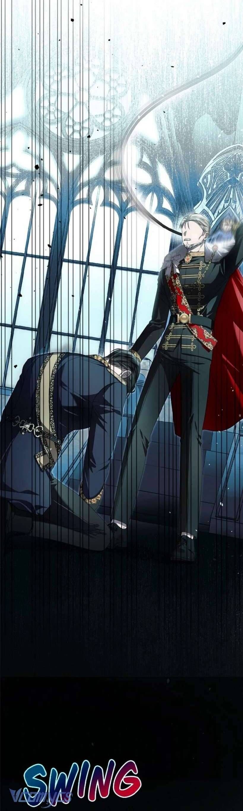 Di Nguyện Của Tôi Không Phải Như Thế - Chapter 17 - Page 35