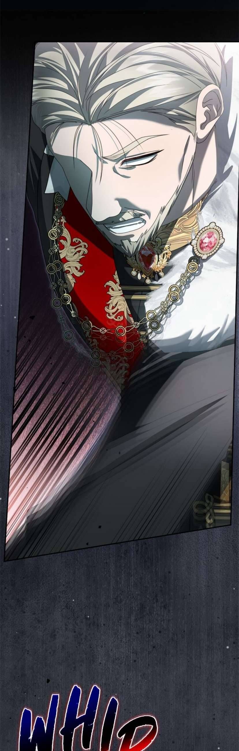 Di Nguyện Của Tôi Không Phải Như Thế - Chapter 17 - Page 36