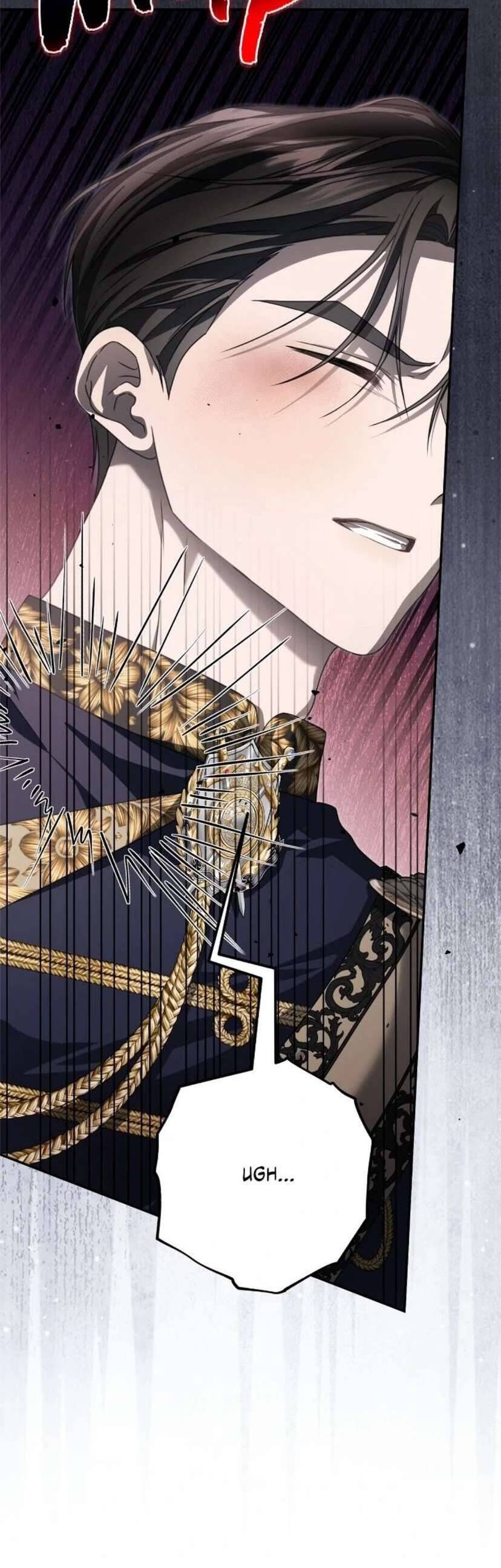 Di Nguyện Của Tôi Không Phải Như Thế - Chapter 17 - Page 37