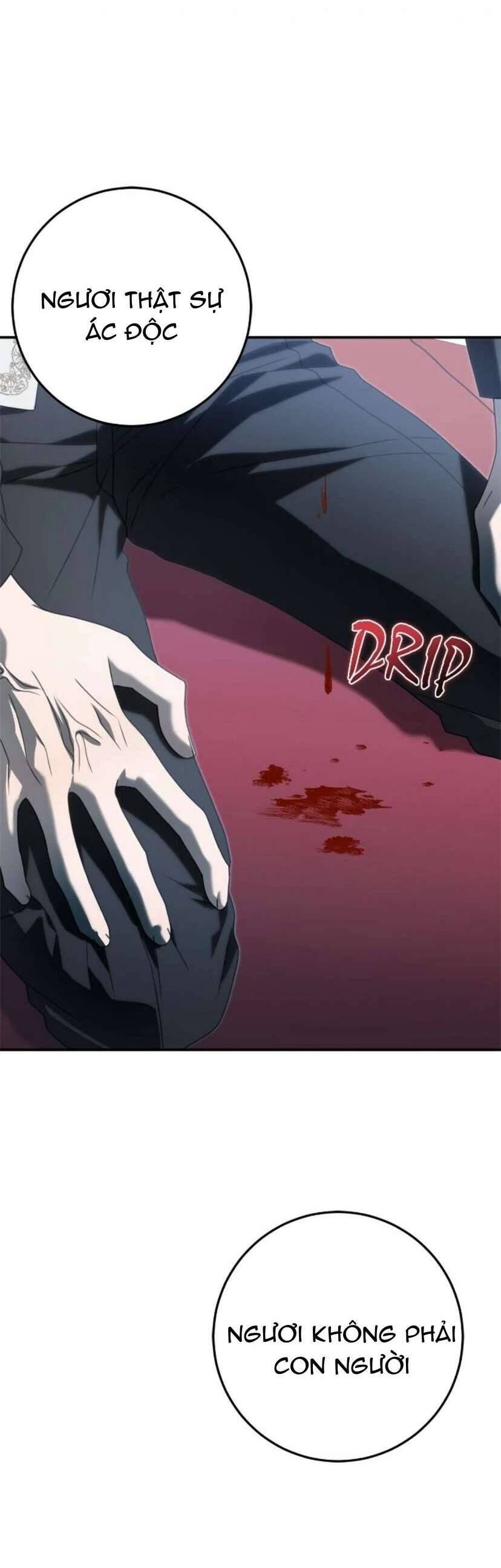 Di Nguyện Của Tôi Không Phải Như Thế - Chapter 17 - Page 38