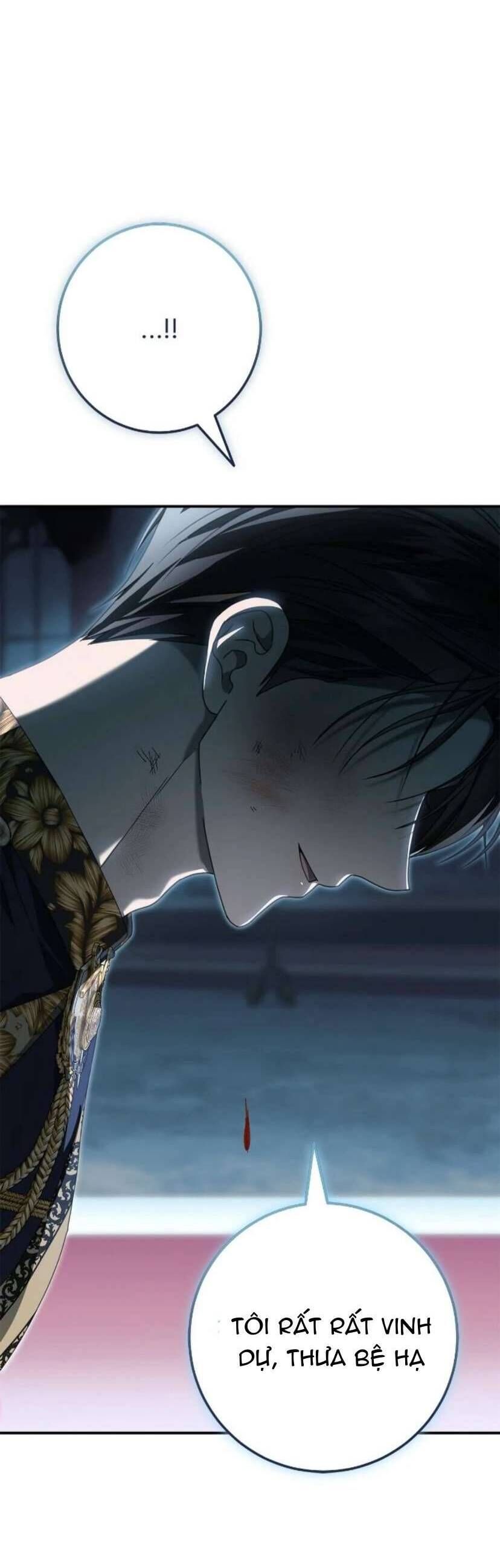 Di Nguyện Của Tôi Không Phải Như Thế - Chapter 17 - Page 39