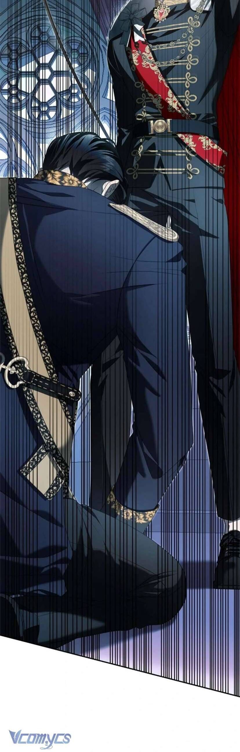 Di Nguyện Của Tôi Không Phải Như Thế - Chapter 17 - Page 41