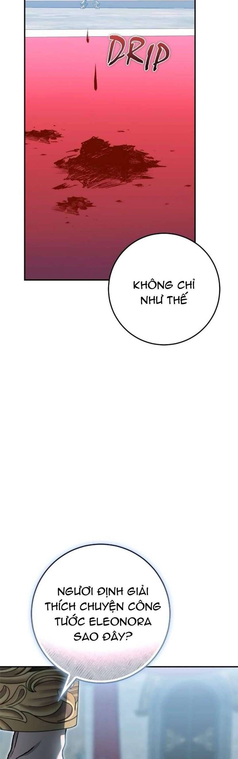 Di Nguyện Của Tôi Không Phải Như Thế - Chapter 17 - Page 43