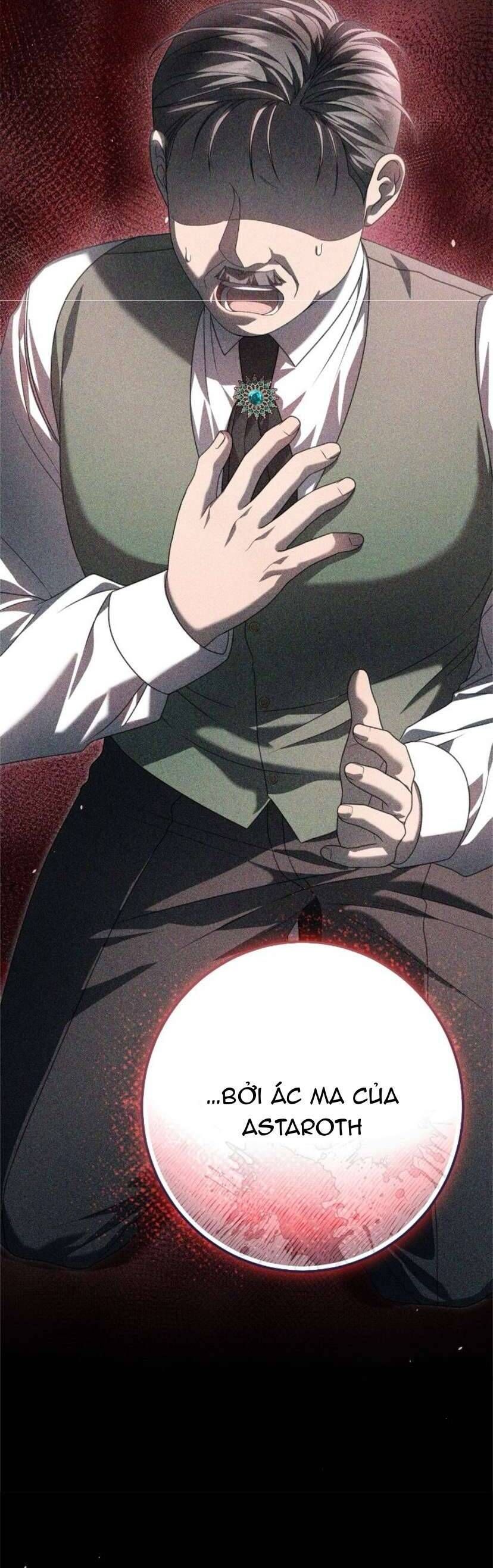 Di Nguyện Của Tôi Không Phải Như Thế - Chapter 17 - Page 46