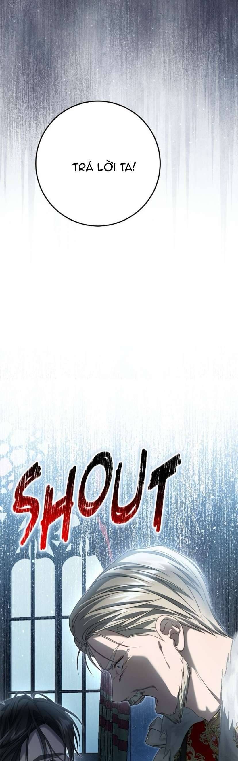 Di Nguyện Của Tôi Không Phải Như Thế - Chapter 17 - Page 49