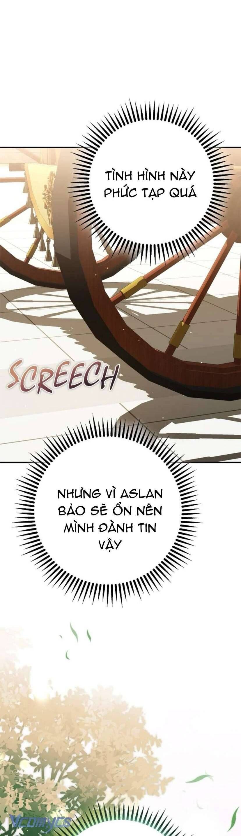 Di Nguyện Của Tôi Không Phải Như Thế - Chapter 17 - Page 5