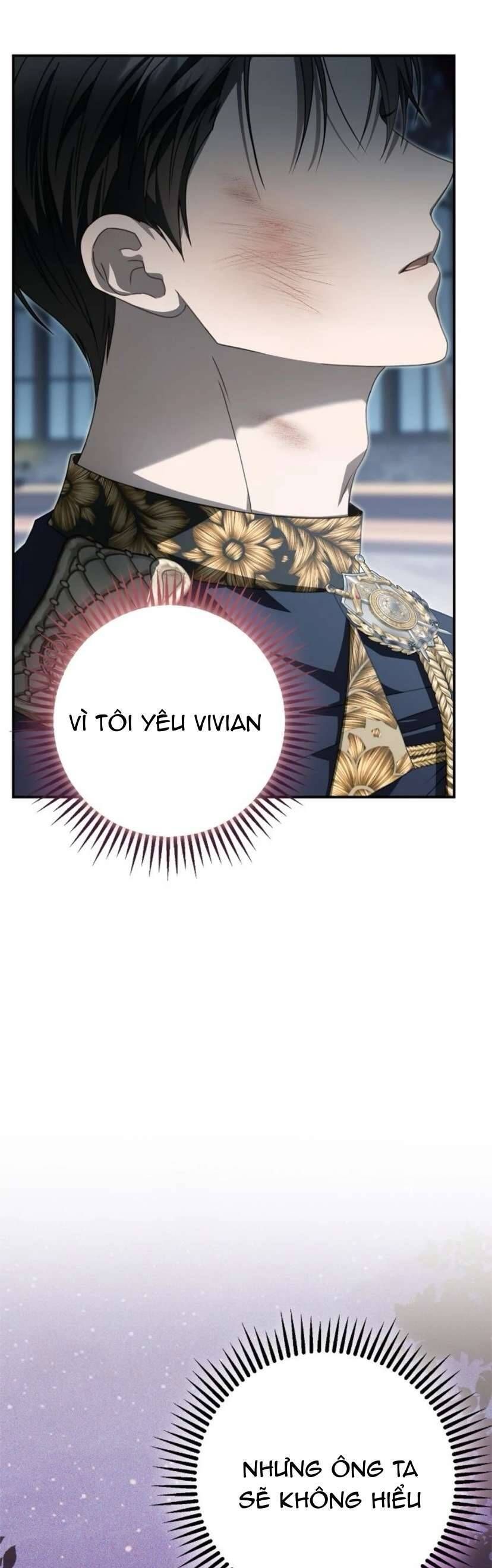 Di Nguyện Của Tôi Không Phải Như Thế - Chapter 17 - Page 51