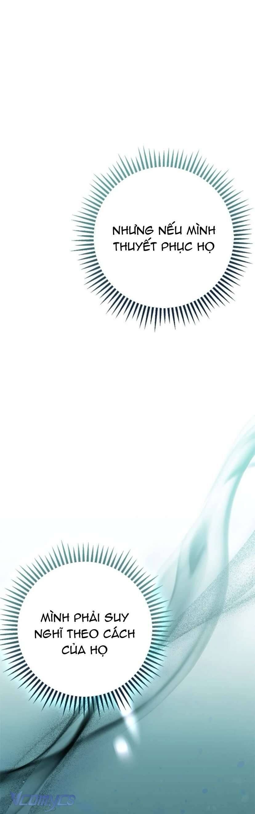 Di Nguyện Của Tôi Không Phải Như Thế - Chapter 17 - Page 53