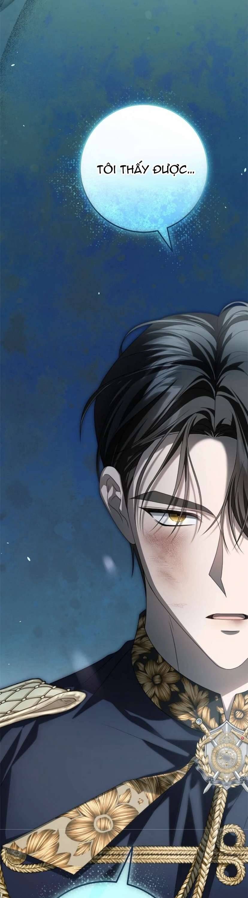 Di Nguyện Của Tôi Không Phải Như Thế - Chapter 17 - Page 54