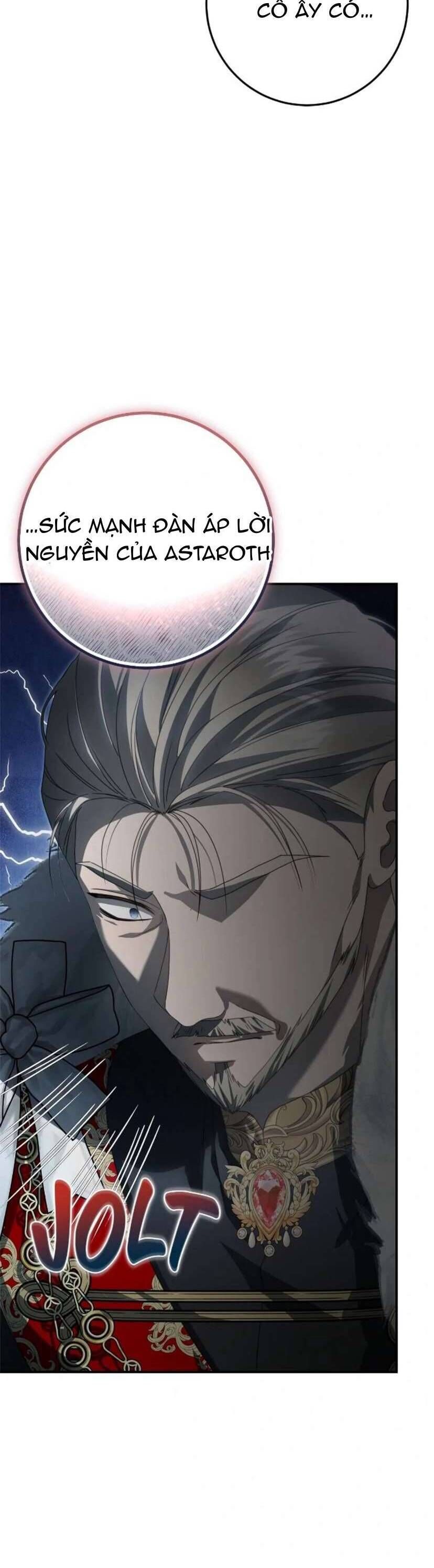 Di Nguyện Của Tôi Không Phải Như Thế - Chapter 17 - Page 56