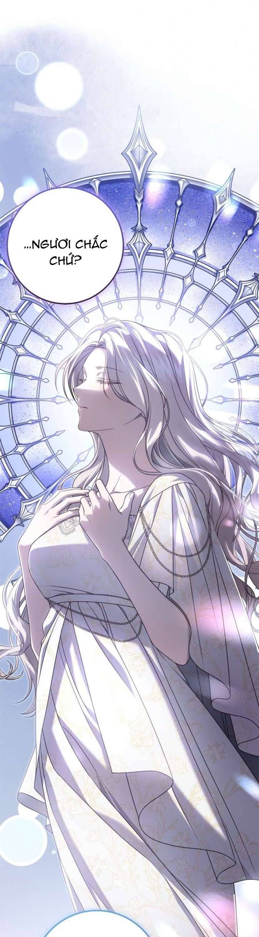 Di Nguyện Của Tôi Không Phải Như Thế - Chapter 17 - Page 57