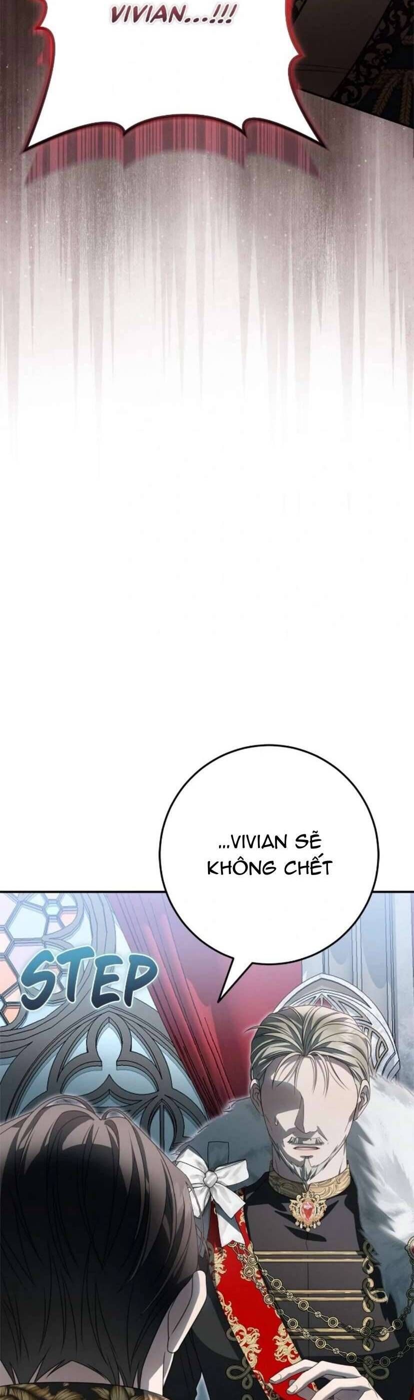 Di Nguyện Của Tôi Không Phải Như Thế - Chapter 17 - Page 61