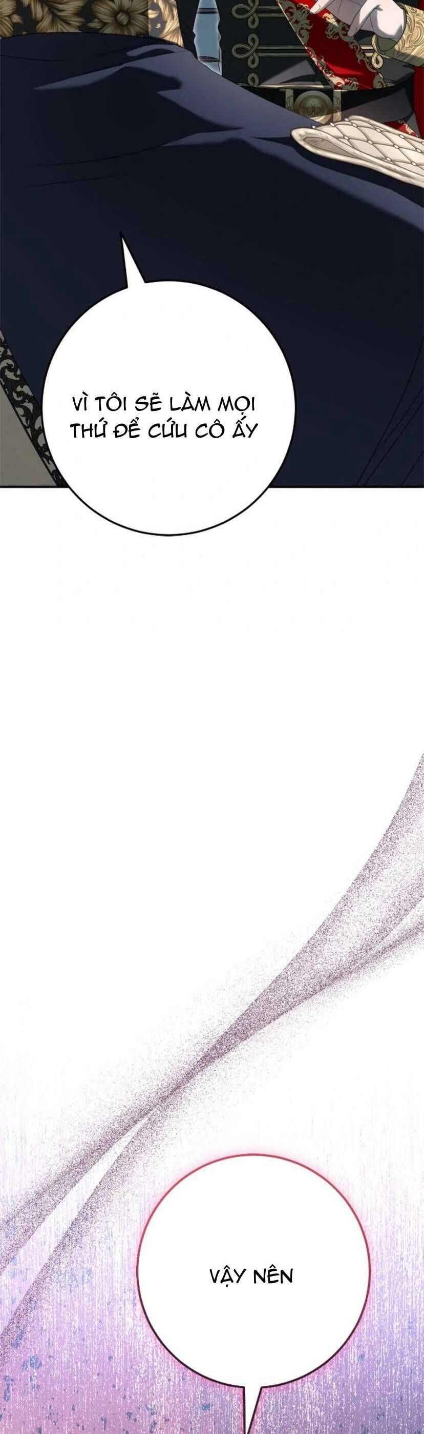 Di Nguyện Của Tôi Không Phải Như Thế - Chapter 17 - Page 62