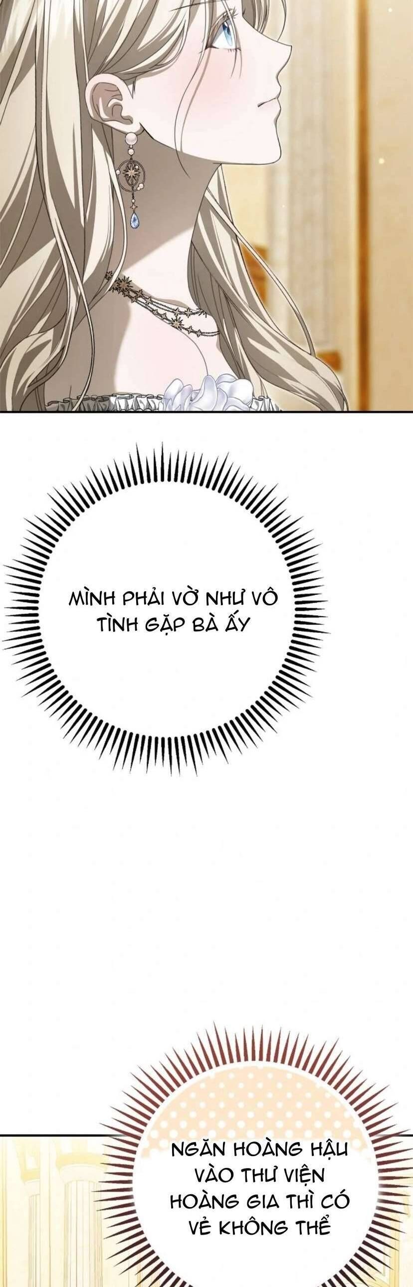 Di Nguyện Của Tôi Không Phải Như Thế - Chapter 17 - Page 66