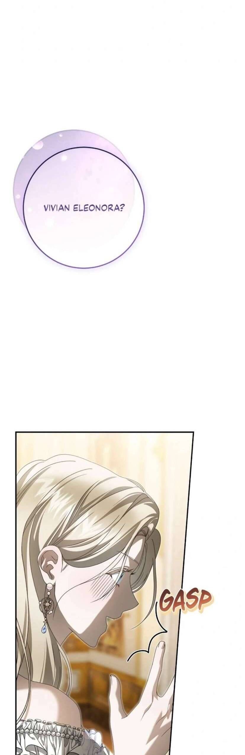 Di Nguyện Của Tôi Không Phải Như Thế - Chapter 17 - Page 71