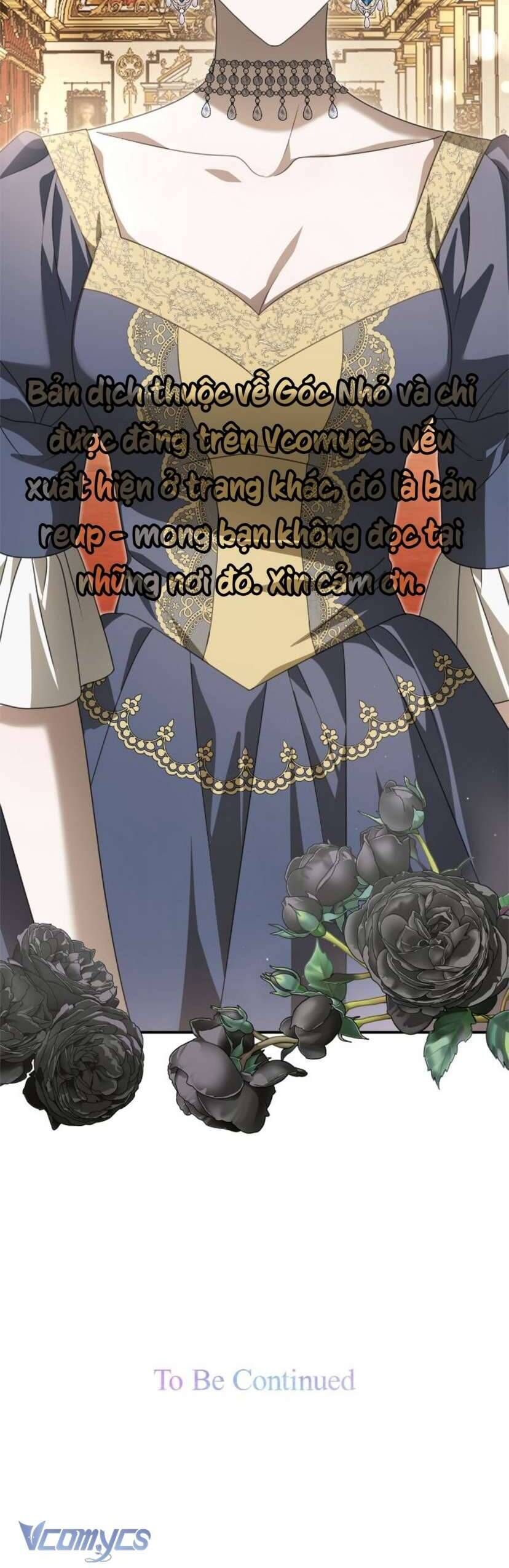 Di Nguyện Của Tôi Không Phải Như Thế - Chapter 17 - Page 74