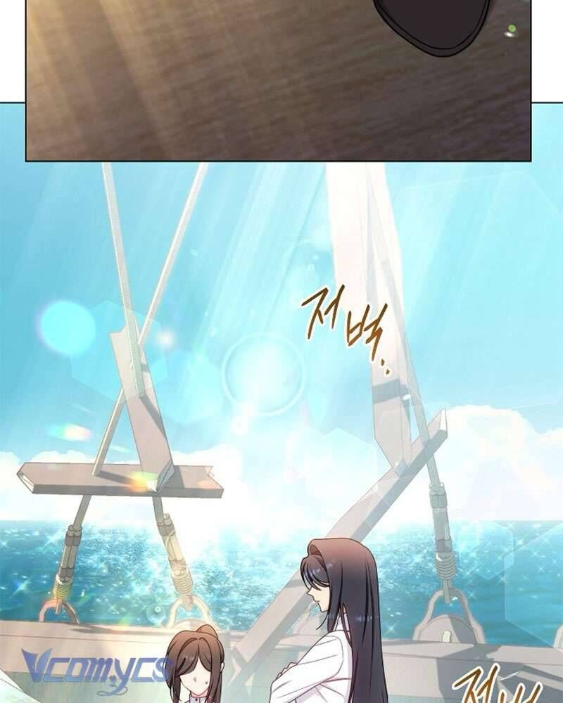 Hầu Gái Độc Quyền Của Hoàng Hậu Phản Diện - Chapter 85 - Page 101